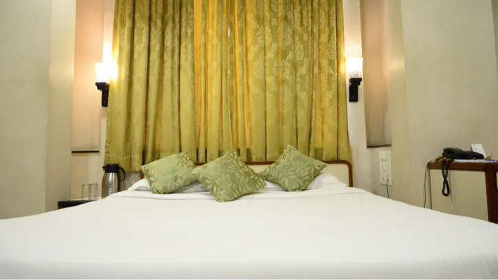 Premium Rooms